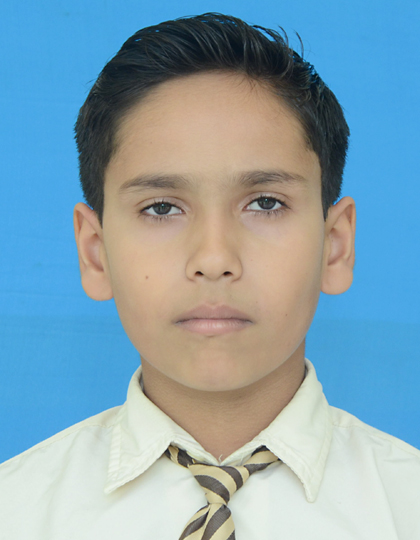 KRISHNA  TYAGI 